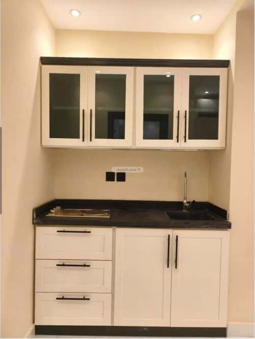 Apartment with 1 Bedroom Al-Qairawan, North Riyadh, Riyadh