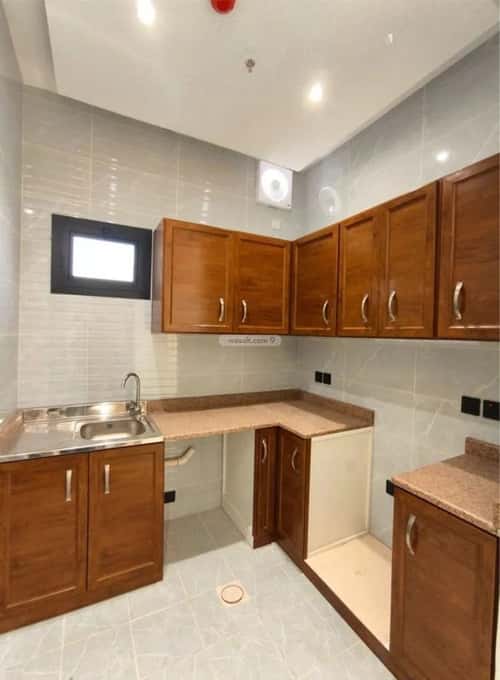 3 bedroom apartment in Al Rawdah