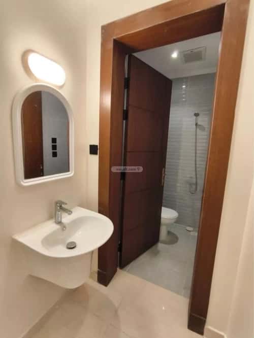 شقة ب 3 غرف الروضة، شرق الرياض، الرياض