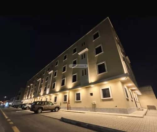 شقة ب 3 غرف الروضة، شرق الرياض، الرياض