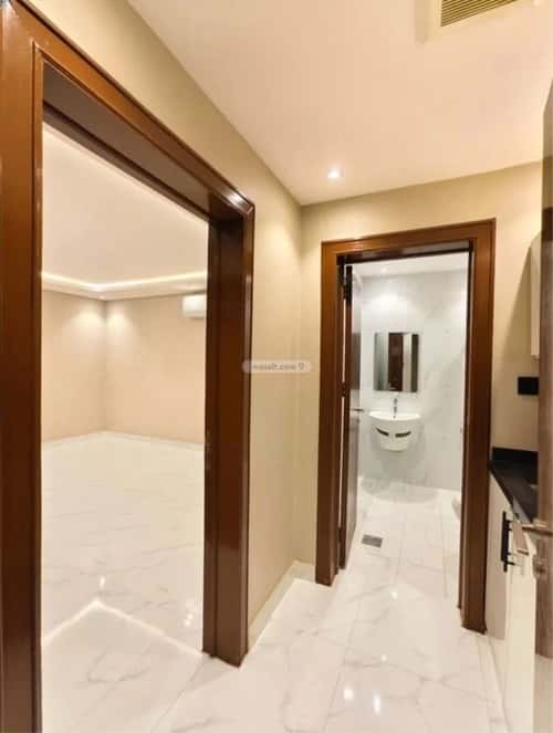 شقة بغرفة العقيق، شمال الرياض، الرياض