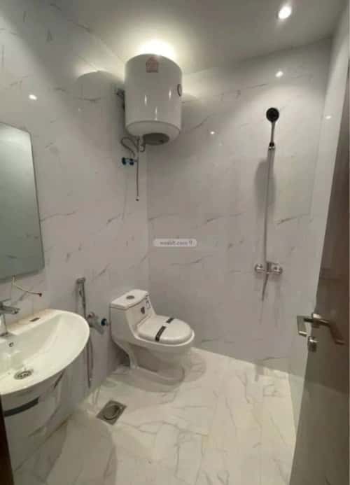 شقة 1 غرف في العقيق