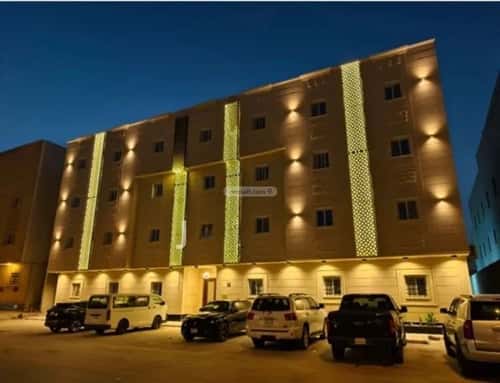 Apartment with 1 Bedroom Al-Malqa, North Riyadh, Riyadh