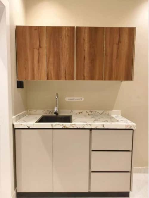 Apartment with 1 Bedroom Al-Malqa, North Riyadh, Riyadh