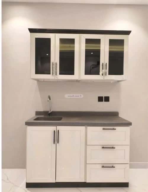 شقة بغرفة الوادي، شمال الرياض، الرياض