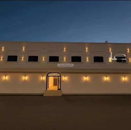 شقة بغرفة الوادي، شمال الرياض، الرياض