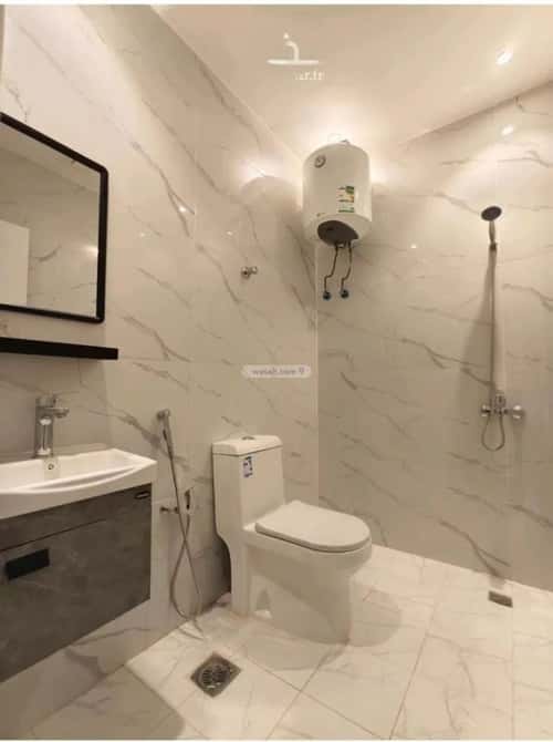 شقة بغرفة الوادي، شمال الرياض، الرياض