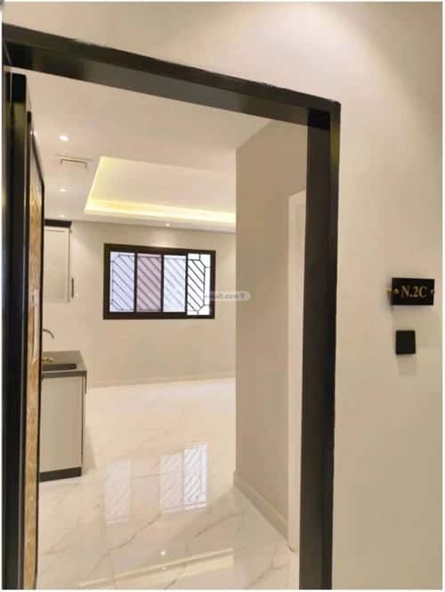 Apartment with 1 Bedroom Al-Wadi, North Riyadh, Riyadh