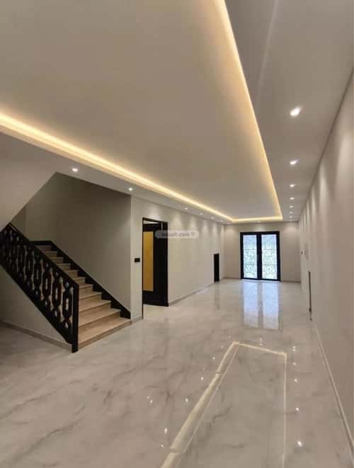 Apartment with 1 Bedroom Al-Wadi, North Riyadh, Riyadh