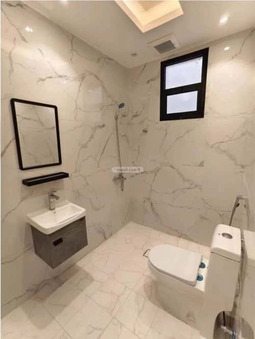 شقة بغرفة الوادي، شمال الرياض، الرياض