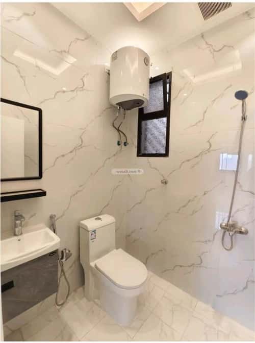 شقة بغرفة الوادي، شمال الرياض، الرياض