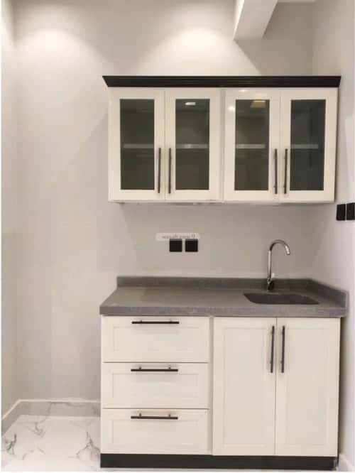 Apartment with 1 Bedroom Al-Wadi, North Riyadh, Riyadh