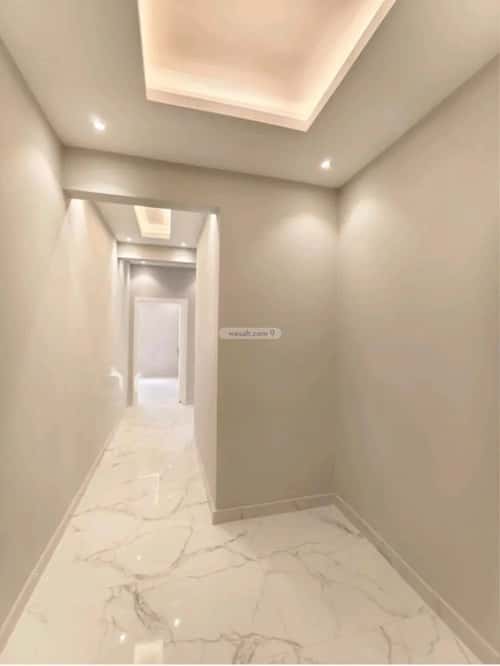 شقة بغرفة الوادي، شمال الرياض، الرياض