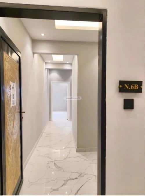 Apartment with 1 Bedroom Al-Wadi, North Riyadh, Riyadh