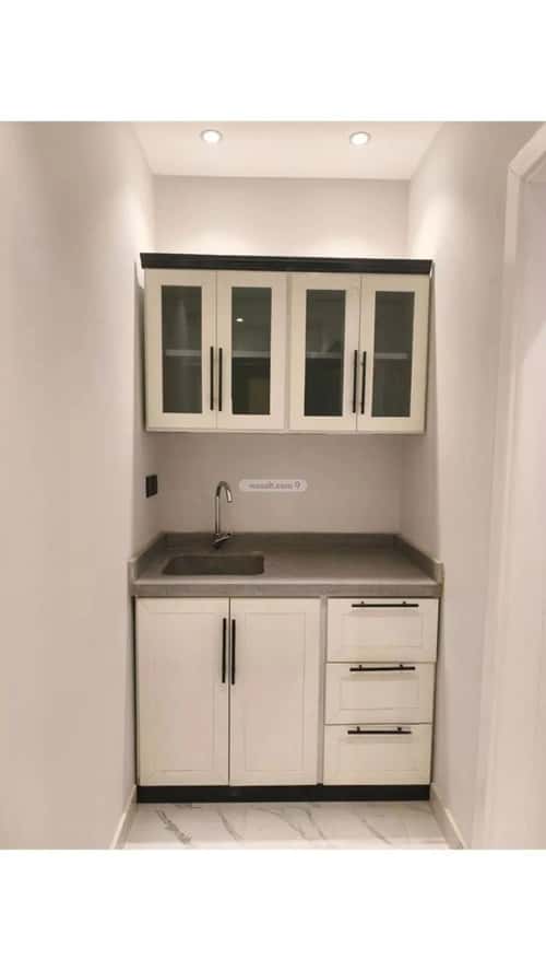 شقة بغرفة الوادي، شمال الرياض، الرياض