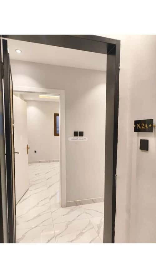 شقة بغرفة الوادي، شمال الرياض، الرياض