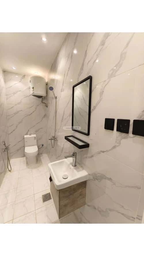 Apartment with 1 Bedroom Al-Wadi, North Riyadh, Riyadh