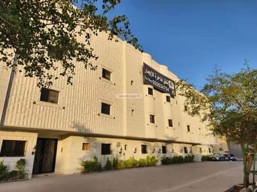 شقة بغرفة الوادي، شمال الرياض، الرياض