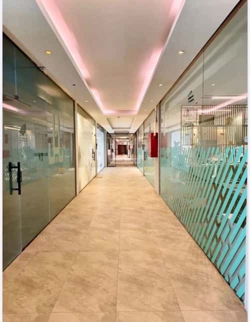 مكتب للإيجار الصحافة، شمال الرياض، الرياض