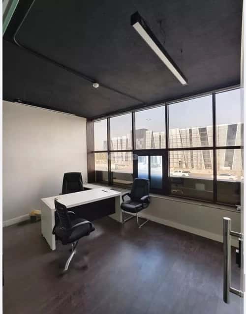 Office Space for Rent As-Sahafa, North Riyadh, Riyadh