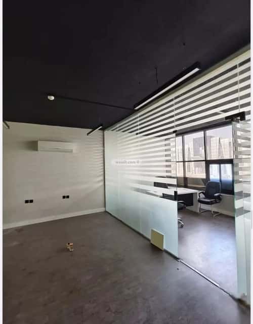 مكتب للإيجار الصحافة، شمال الرياض، الرياض