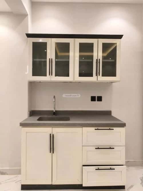 Apartment with 1 Bedroom Al-Wadi, North Riyadh, Riyadh