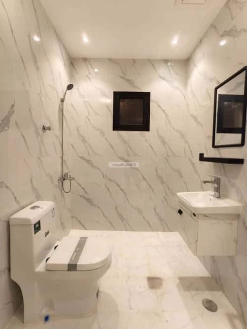 شقة بغرفة الوادي، شمال الرياض، الرياض