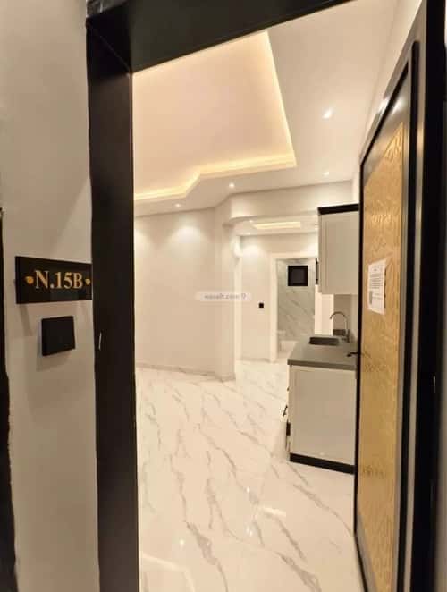 Apartment with 1 Bedroom Al-Wadi, North Riyadh, Riyadh