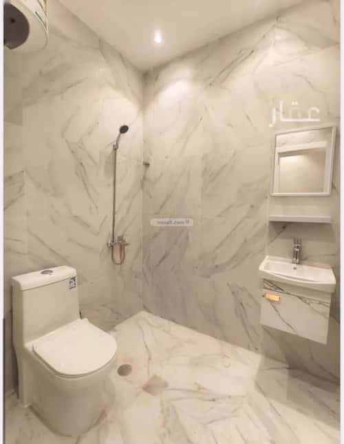 شقة بغرفة الفلاح، شمال الرياض، الرياض