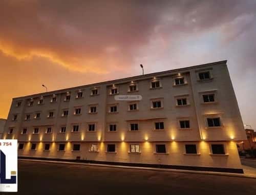 شقة بغرفة النفل، شمال الرياض، الرياض