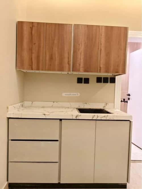 Apartment with 1 Bedroom Al-Qairawan, North Riyadh, Riyadh