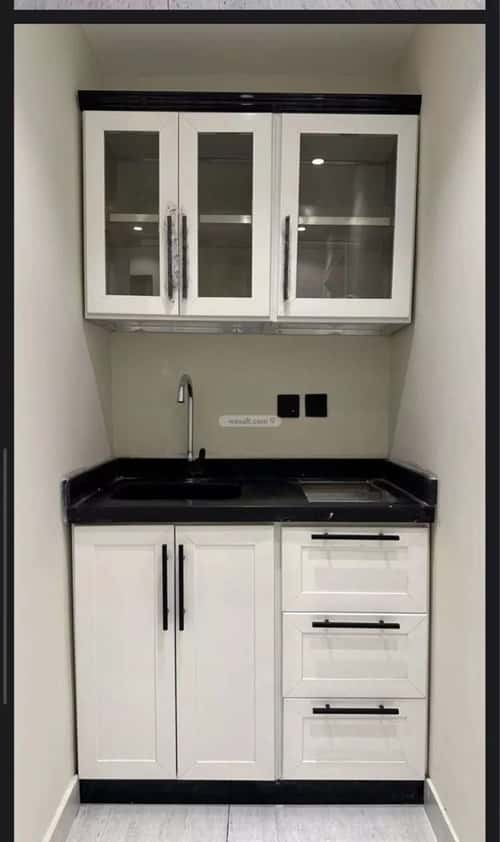 Apartment with 1 Bedroom Ar-Rayan, East Riyadh, Riyadh