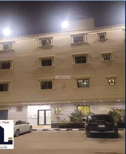 شقة بغرفة العارض، شمال الرياض، الرياض