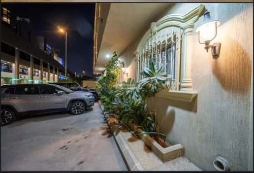 Apartment with 1 Bedroom Al-Olaya, Central Riyadh, Riyadh