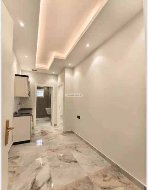 شقة بغرفة الوادي، شمال الرياض، الرياض