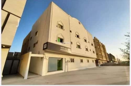 شقة بغرفة الوادي، شمال الرياض، الرياض