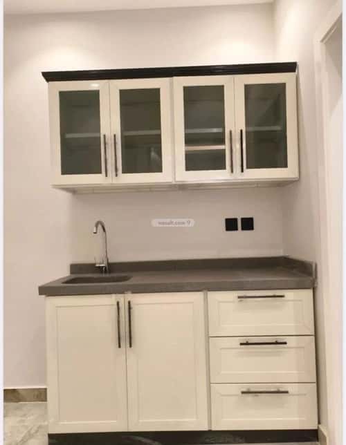 شقة بغرفة الوادي، شمال الرياض، الرياض