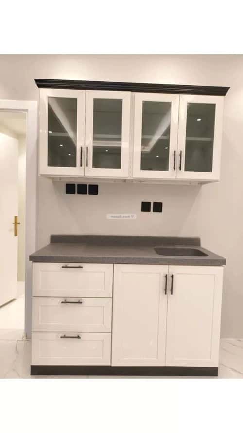 Apartment with 1 Bedroom Al-Maseef, North Riyadh, Riyadh