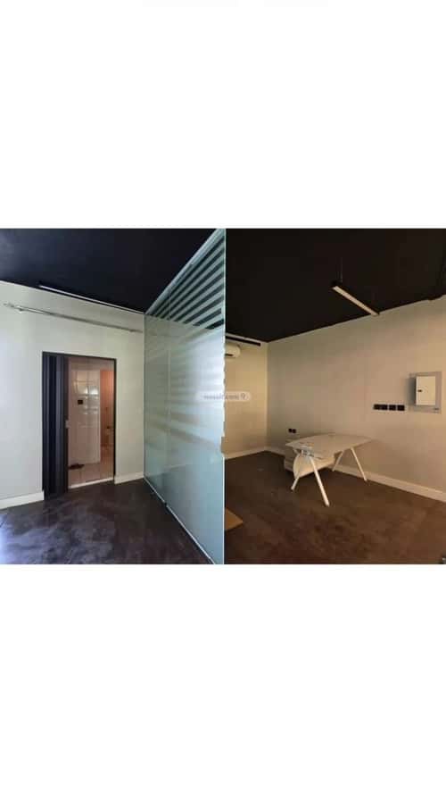 مكتب للإيجار الصحافة، شمال الرياض، الرياض