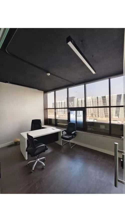 Office Space for Rent As-Sahafa, North Riyadh, Riyadh