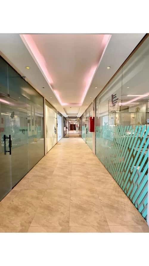 مكتب للإيجار الصحافة، شمال الرياض، الرياض