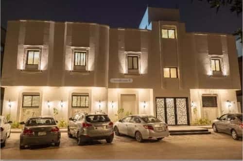 شقة بغرفة السليمانية، وسط الرياض، الرياض