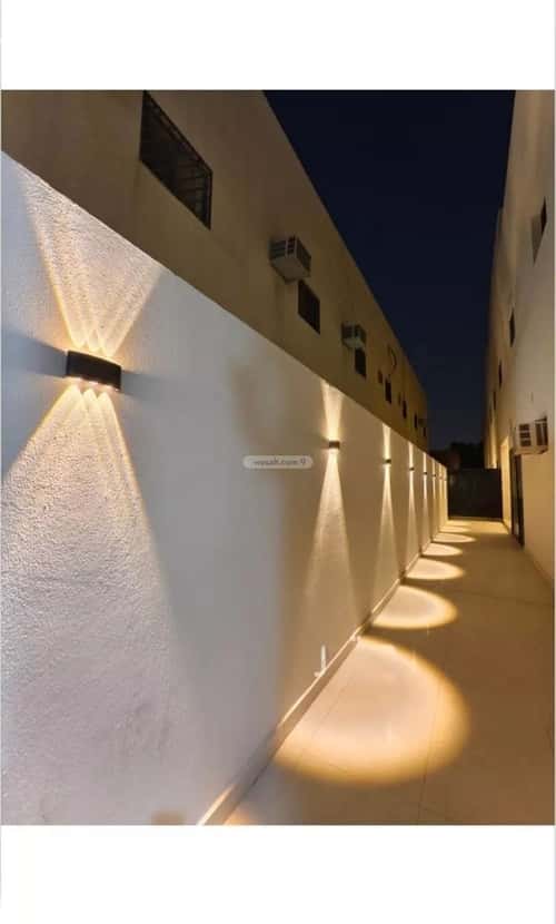 شقة بغرفة المحمدية، شمال الرياض، الرياض