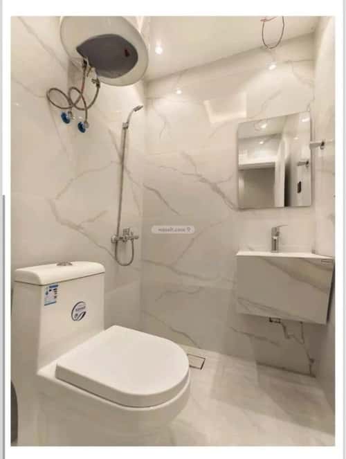 Apartment with 1 Bedroom Al-Muhammadiyah, North Riyadh, Riyadh