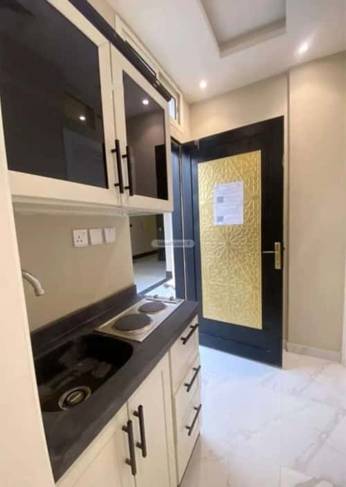 Apartment with 1 Bedroom Hitteen, North Riyadh, Riyadh