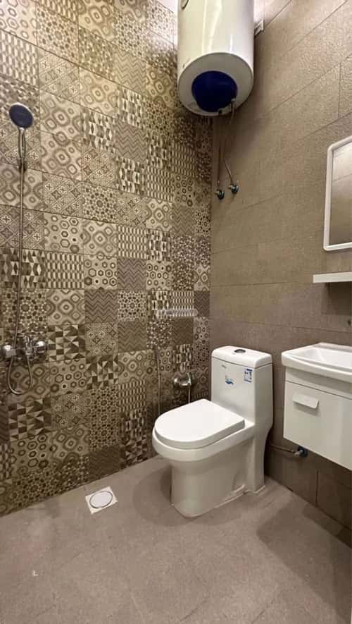 شقة بغرفة حطين، شمال الرياض، الرياض