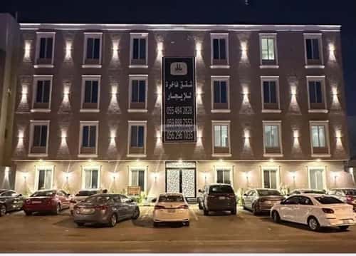 Apartment with 1 Bedroom Hitteen, North Riyadh, Riyadh