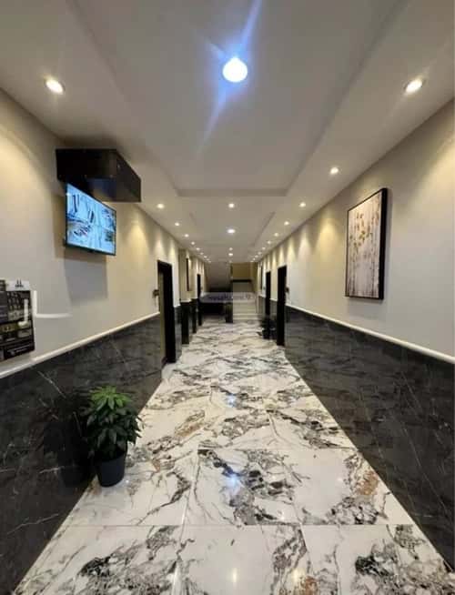 شقة بغرفة حطين، شمال الرياض، الرياض