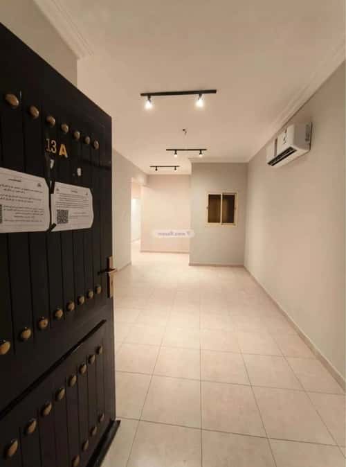 شقة بغرفة الياسمين، شمال الرياض، الرياض