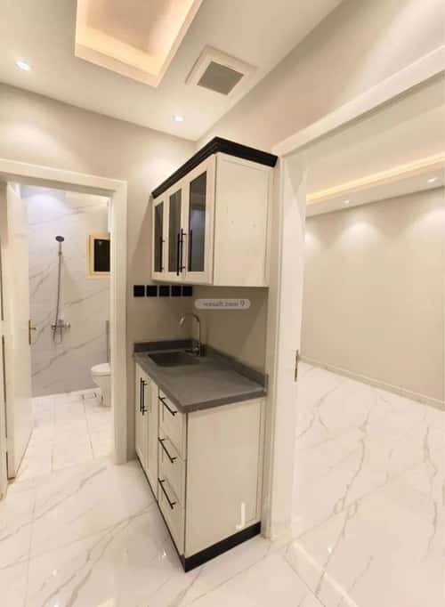 شقة بغرفة الياسمين، شمال الرياض، الرياض